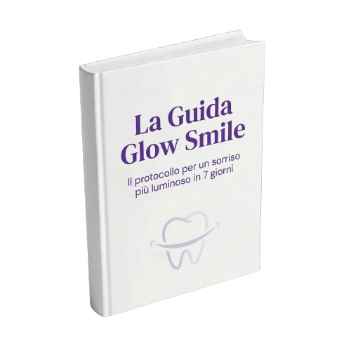 Ebook: Recupera dientes blancos